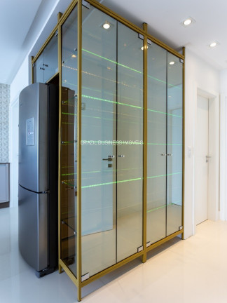 Imagem Imóvel com 3 Quartos à Venda, 122 m² em Centro - Balneário Camboriú