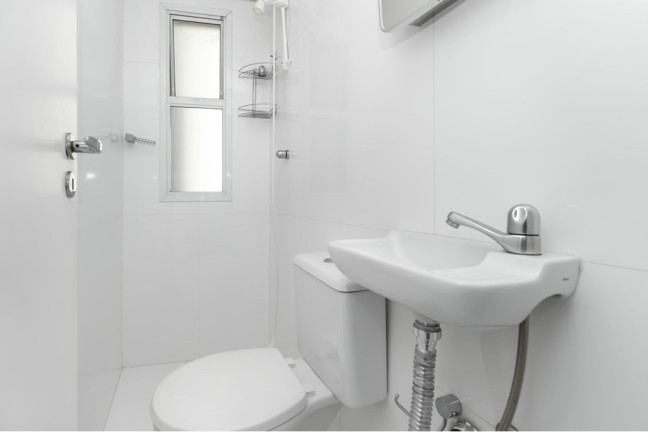 Imagem Apartamento com 4 Quartos à Venda, 162 m² em Vila Romana - São Paulo Imagem Apartamento com 4 Quartos à Venda, 162 m² em Vila Romana - São Paulo