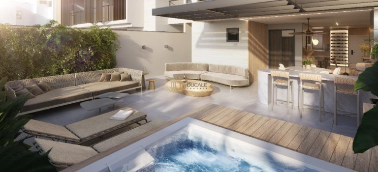 Imagem Apartamento com 3 Quartos à Venda, 114 m² em Jardim Camburi - Vitória Imagem Apartamento com 3 Quartos à Venda, 114 m² em Jardim Camburi - Vitória