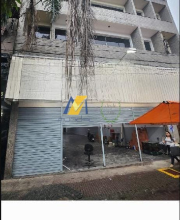 Sala Comercial para Alugar, 350 m² em Parque Das Américas - Mauá