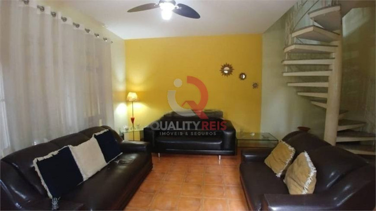 Imagem Sobrado com 3 Quartos à Venda, 97 m² em Jardim Virginia Bianca - São Paulo Imagem Sobrado com 3 Quartos à Venda, 97 m² em Jardim Virginia Bianca - São Paulo