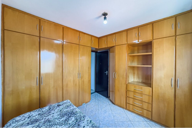 Imagem Casa com 3 Quartos à Venda, 190 m² em Sacomã - São Paulo Imagem Casa com 3 Quartos à Venda, 190 m² em Sacomã - São Paulo
