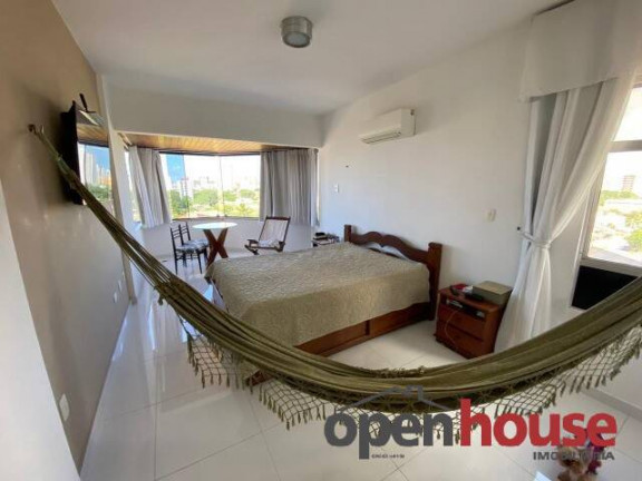 Imagem Apartamento com 3 Quartos à Venda, 154 m² em Lagoa Nova - Natal