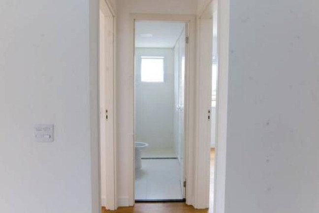 Imagem Apartamento com 2 Quartos à Venda, 55 m² em Campestre - Santo André Imagem Apartamento com 2 Quartos à Venda, 55 m² em Campestre - Santo André