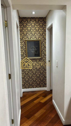 Imagem Apartamento com 3 Quartos à Venda, 80 m² em Centro - São Bernardo Do Campo Imagem Apartamento com 3 Quartos à Venda, 80 m² em Centro - São Bernardo Do Campo