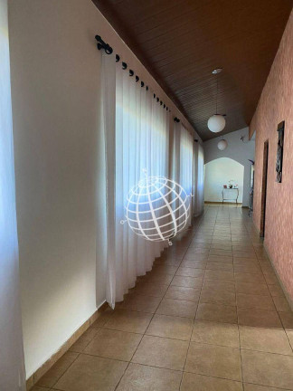 Imagem Chácara com 4 Quartos à Venda, 400 m² em Chácaras Fernão Dias - Bragança Paulista