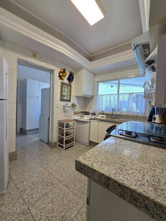 Imagem Apartamento com 4 Quartos à Venda, 186 m² em Riviera De São Lourenço - Bertioga