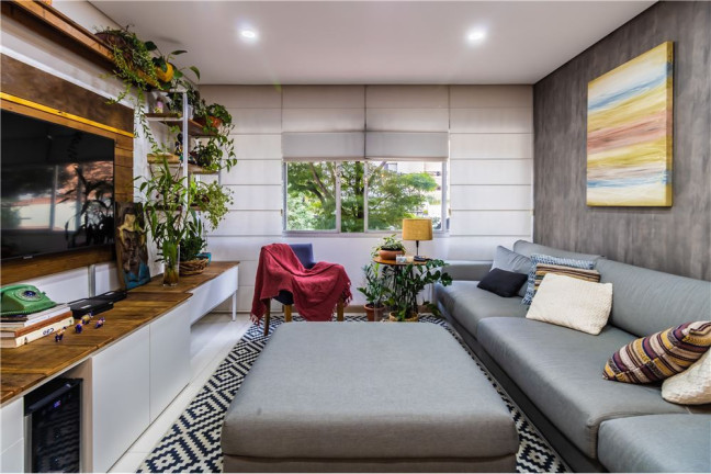Imagem Imóvel com 3 Quartos à Venda, em Perdizes - São Paulo Imagem Imóvel com 3 Quartos à Venda, em Perdizes - São Paulo