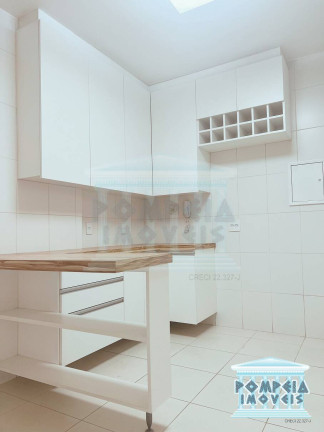 Imagem Apartamento com 3 Quartos para Alugar, 104 m² em Perdizes - São Paulo