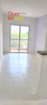 Imagem Apartamento com 3 Quartos à Venda, 71 m² em Alto Da Boa Vista - Ribeirão Preto