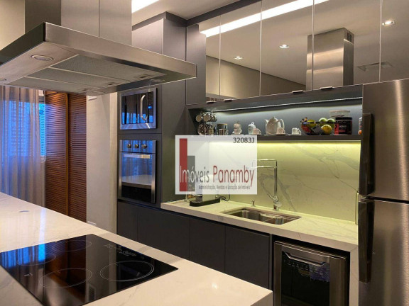 Imagem Cobertura com 3 Quartos à Venda, 84 m² em Vila Andrade - São Paulo Imagem Cobertura com 3 Quartos à Venda, 84 m² em Vila Andrade - São Paulo