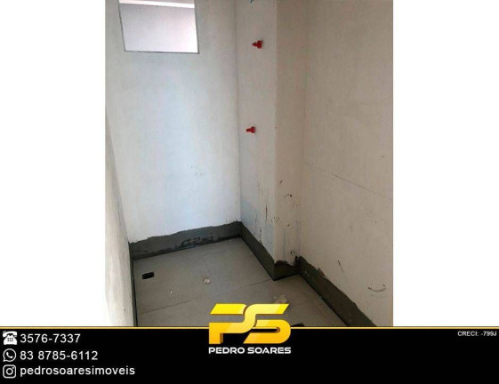 Imagem Apartamento com 3 Quartos à Venda, 76 m² em Manaíra - João Pessoa
