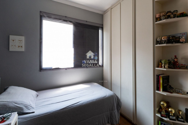 Imagem Apartamento com 3 Quartos à Venda, 79 m² em Vila Pompéia - São Paulo