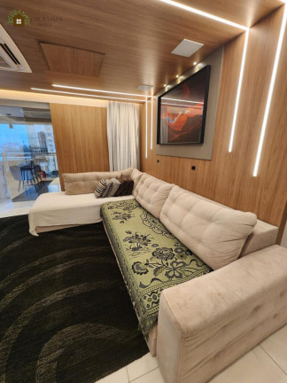 Imagem Apartamento com 3 Quartos à Venda, 150 m² em Vila Alexandria - São Paulo