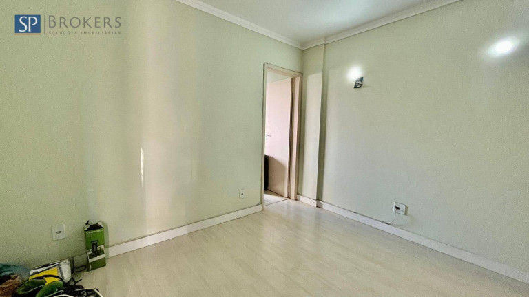 Imagem Apartamento com 1 Quarto à Venda, 45 m² em Cambuí - Campinas