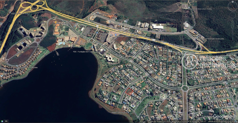 Imagem Terreno à Venda, 2.096 m² em Alphaville Lagoa Dos Ingleses - Nova Lima Imagem Terreno à Venda, 2.096 m² em Alphaville Lagoa Dos Ingleses - Nova Lima