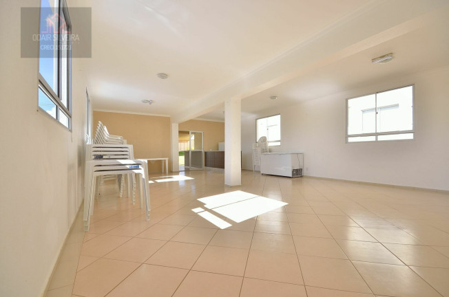 Imagem Apartamento com 2 Quartos à Venda, 60 m² em Vila Belvedere - Americana