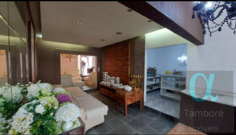 Imagem Casa com 4 Quartos à Venda, 288 m² em Alphaville - Santana De Parnaíba Imagem Casa com 4 Quartos à Venda, 288 m² em Alphaville - Santana De Parnaíba