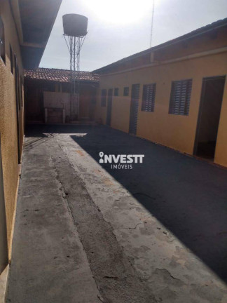 Imagem Kitnet com 1 Quarto à Venda, 302 m² em Setor Noroeste - Goiânia