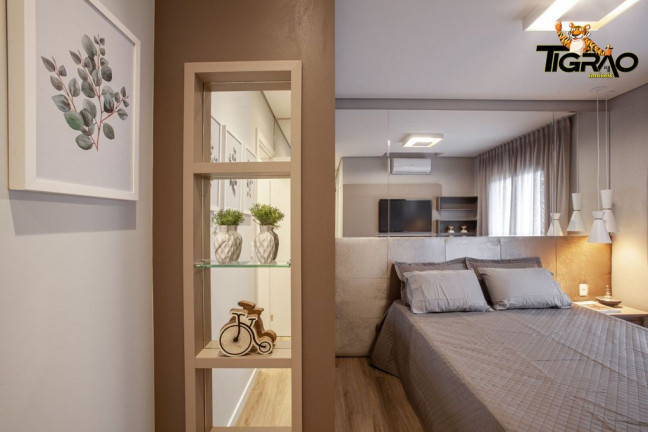 Imagem Apartamento com 2 Quartos à Venda, 83 m² em Amizade - Guaramirim