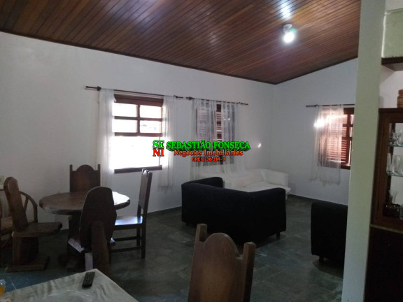 Imagem Casa com 3 Quartos à Venda, 350 m² em Massaguaçu - Caraguatatuba Imagem Casa com 3 Quartos à Venda, 350 m² em Massaguaçu - Caraguatatuba