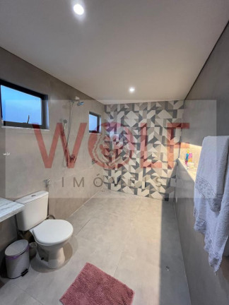 Imagem Casa com 3 Quartos à Venda, 340 m² em Santa Felicidade - Curitiba