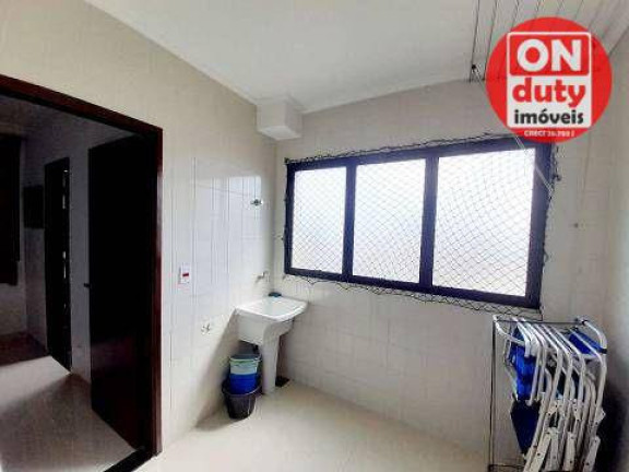 Imagem Apartamento com 3 Quartos à Venda, 107 m² em Vila Luis Antônio - Guarujá