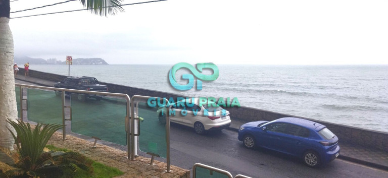 Apartamento com 2 Quartos à Venda, 56 m² em Pitangueiras - Guarujá