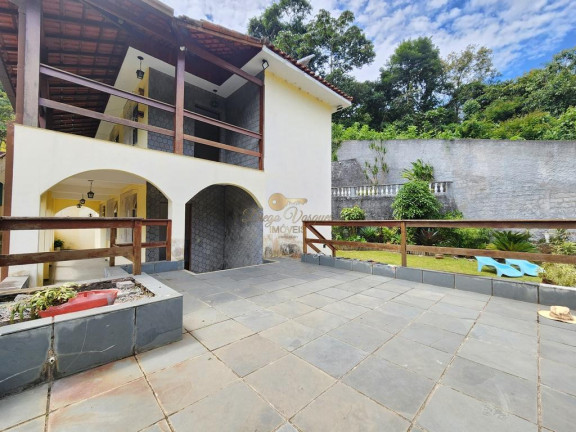 Imagem Casa com 3 Quartos à Venda, 530 m² em Cascata Do Imbuí - Teresópolis Imagem Casa com 3 Quartos à Venda, 530 m² em Cascata Do Imbuí - Teresópolis