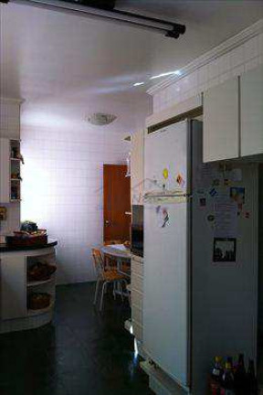 Imagem Casa com 3 Quartos à Venda, 288 m² em Cidade Jardim - Pirassununga