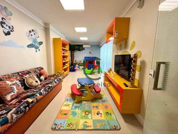 Imagem Apartamento com 2 Quartos à Venda, 74 m² em Kobrasol - São José