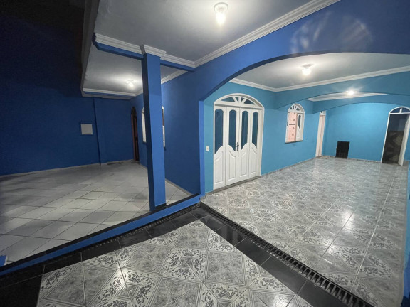 Casa com 4 Quartos à Venda, 160 m² em Santo Agostinho - Manaus