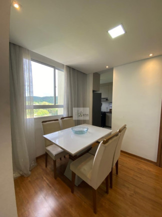 Imagem Apartamento com 2 Quartos à Venda, 44 m² em Industrial De Ibirité - Ibirité Imagem Apartamento com 2 Quartos à Venda, 44 m² em Industrial De Ibirité - Ibirité