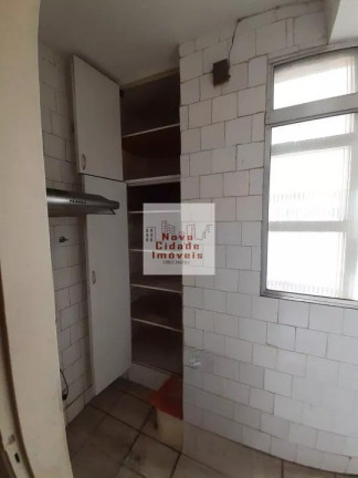Imagem Apartamento com 2 Quartos à Venda, 68 m² em Pinheiros - São Paulo