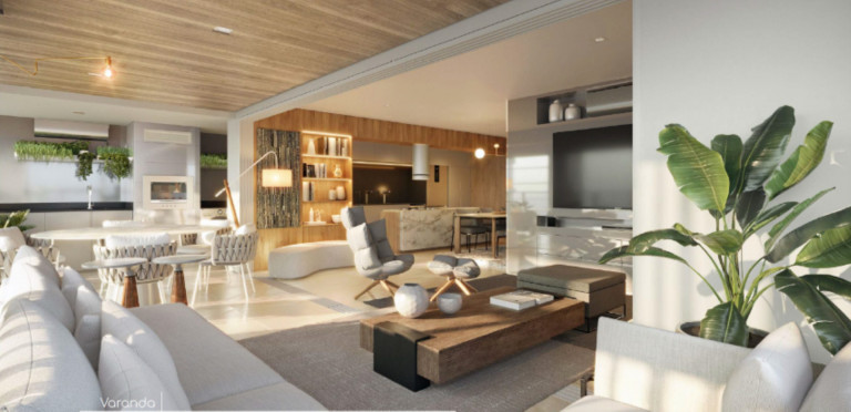 Imagem Imóvel com 4 Quartos à Venda, 139 m² em Botafogo - Rio De Janeiro