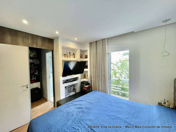Imagem Casa de Condomínio com 3 Quartos à Venda, 129 m² em Jardim São Vicente - Cotia Imagem Casa de Condomínio com 3 Quartos à Venda, 129 m² em Jardim São Vicente - Cotia