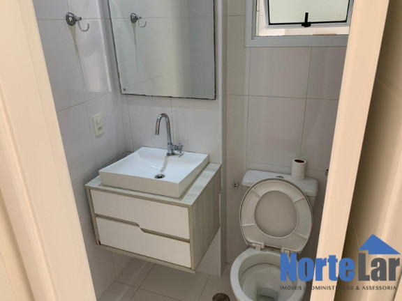 Imagem Apartamento com 2 Quartos à Venda, 60 m² em Jardim Pereira Leite - São Paulo