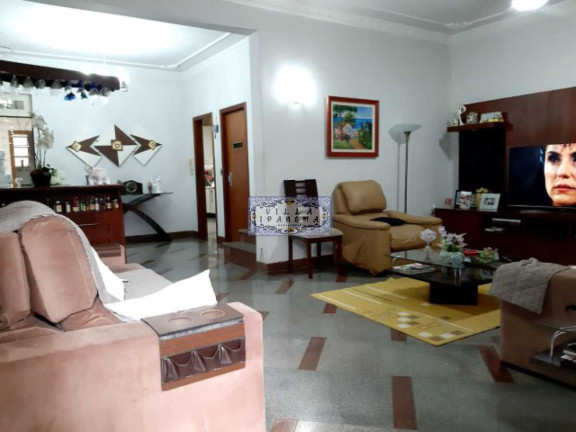 Imagem Imóvel com 6 Quartos à Venda, 480 m² em Vila Isabel - Rio De Janeiro