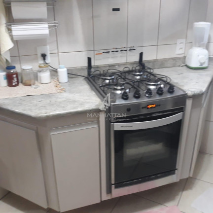 Imagem Casa com 3 Quartos à Venda, 109 m² em Jardim Ipiranga - Americana Imagem Casa com 3 Quartos à Venda, 109 m² em Jardim Ipiranga - Americana
