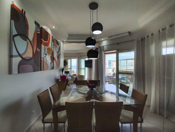 Imagem Cobertura com 4 Quartos à Venda, 281 m² em Riviera De São Lourenço - Bertioga