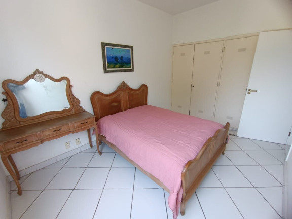 Imagem Apartamento com 2 Quartos à Venda, 110 m² em Ilha Porchat - São Vicente