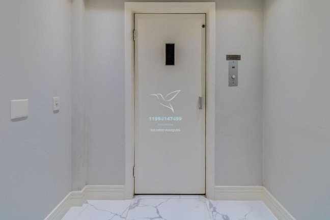Imagem Apartamento com 3 Quartos à Venda, 200 m² em Higienópolis - São Paulo Imagem Apartamento com 3 Quartos à Venda, 200 m² em Higienópolis - São Paulo