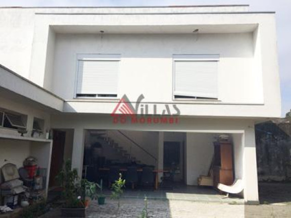 Imagem Sobrado com 3 Quartos à Venda,  em Vila Andrade - São Paulo
