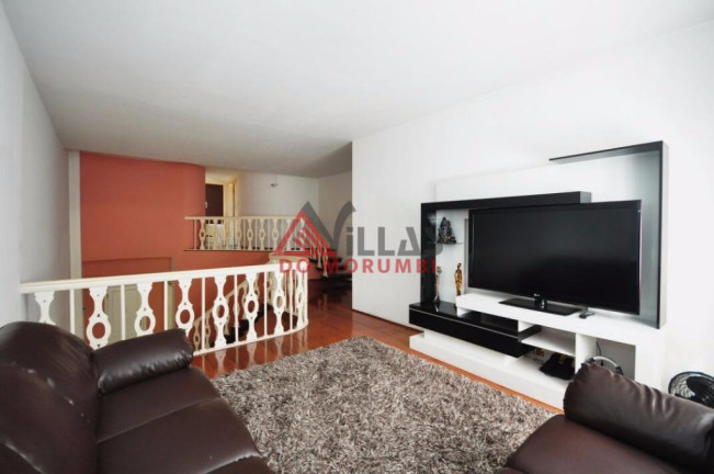 Imagem Apartamento com 3 Quartos à Venda, 200 m² em Vila Andrade - São Paulo