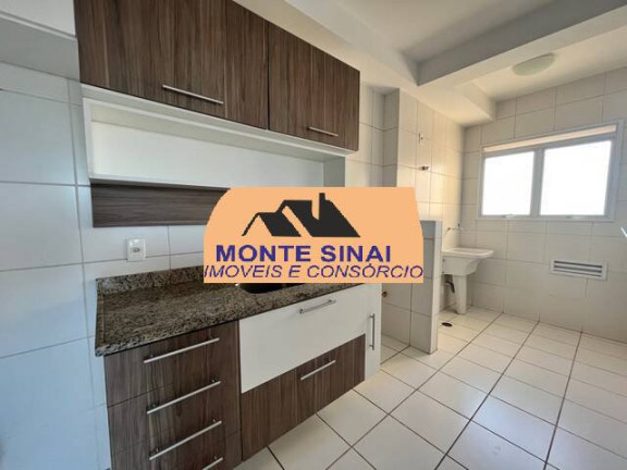 Imagem Apartamento com 3 Quartos à Venda, 66 m² em Jardim São Carlos - Sorocaba Imagem Apartamento com 3 Quartos à Venda, 66 m² em Jardim São Carlos - Sorocaba