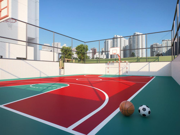 Imagem Apartamento com 4 Quartos à Venda, 218 m² em Aldeota - Fortaleza