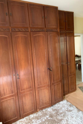 Imagem Apartamento com 2 Quartos à Venda, 220 m² em Itararé - São Vicente