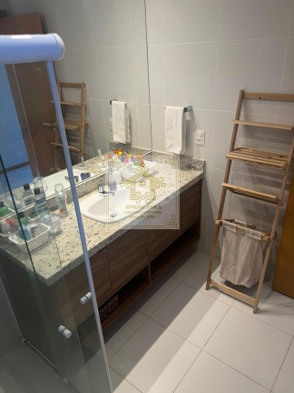 Imagem Casa de Condomínio com 3 Quartos à Venda, 140 m² em Itacimirim (monte Gordo) - Camaçari