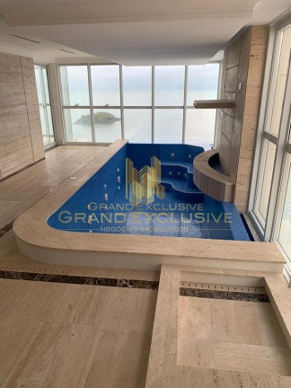 Imagem Apartamento com 4 Quartos à Venda, 317 m² em Centro - Balneário Camboriú Imagem Apartamento com 4 Quartos à Venda, 317 m² em Centro - Balneário Camboriú