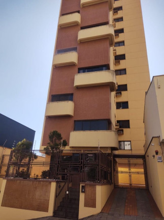 Foto do imóvel Apartamento com 1 Quarto à Venda, 115 m² em Centro - Piracicaba